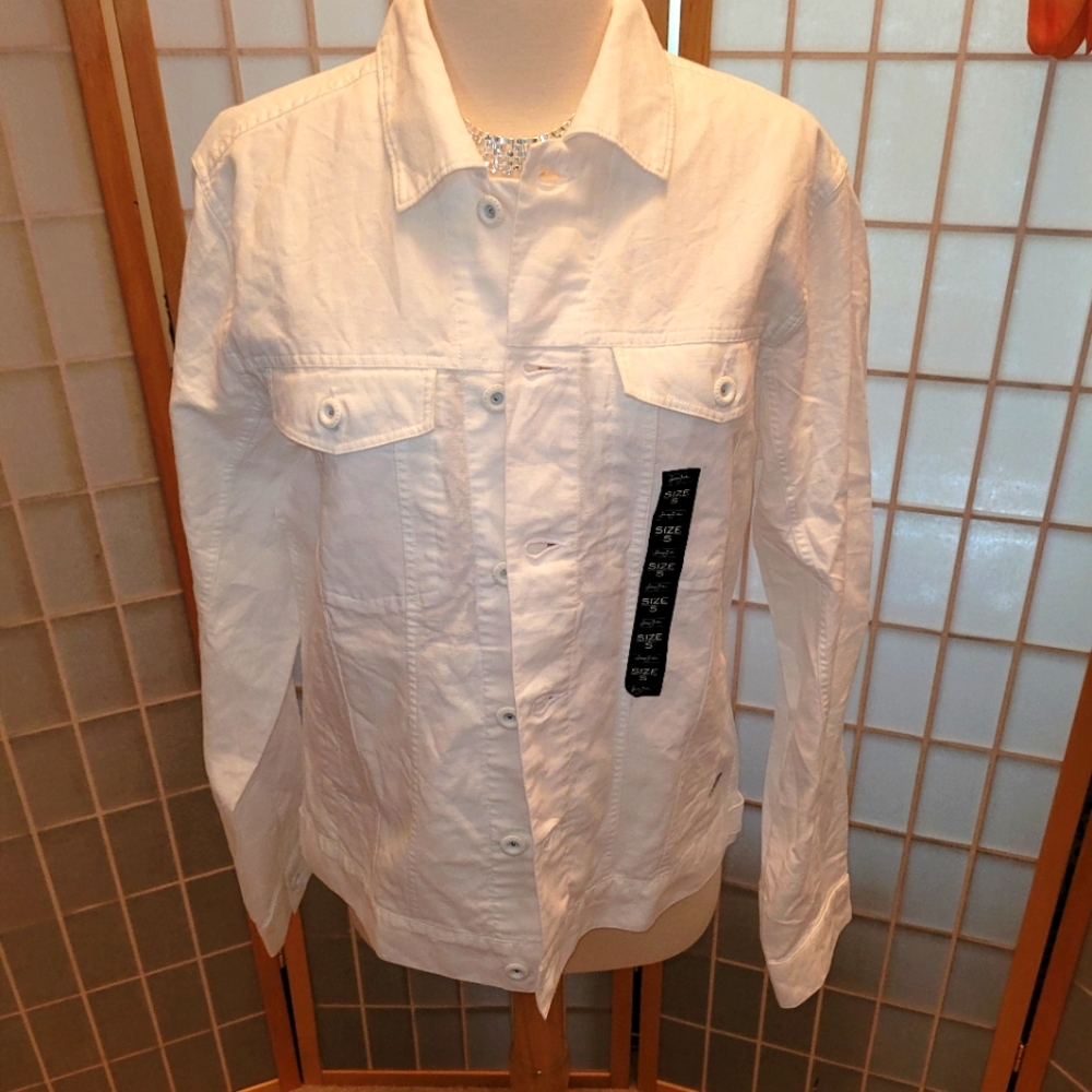 Sean john jacket